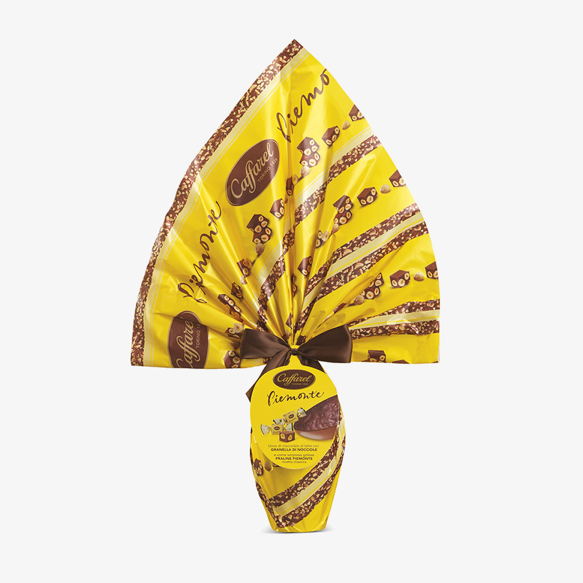 Uovo Piemonte Latte 270g