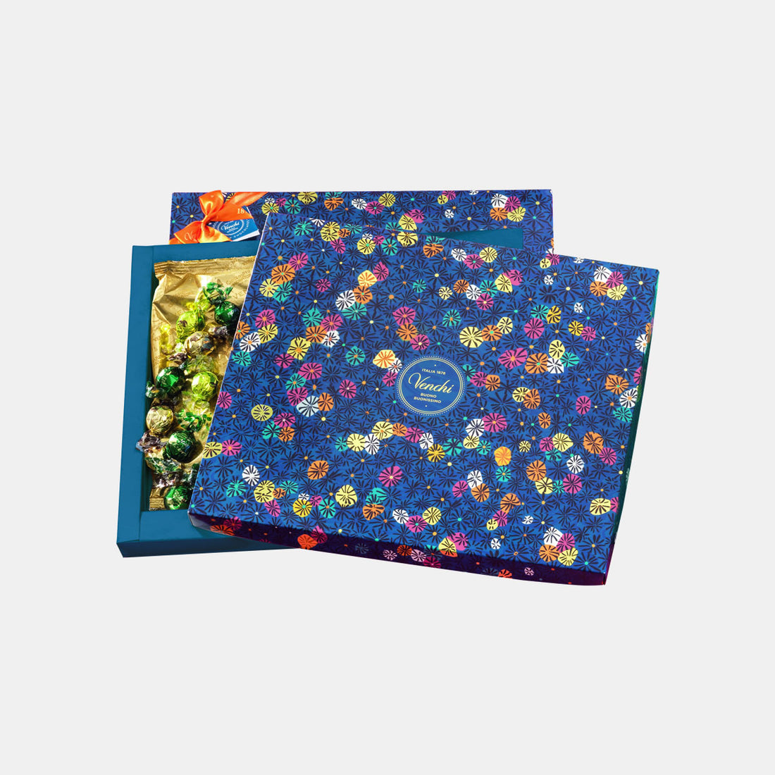 Scatola Regalo Murrine