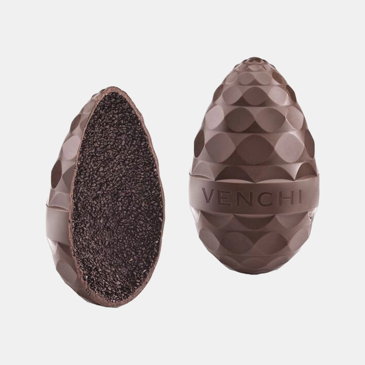 Chocoviar Egg 75%