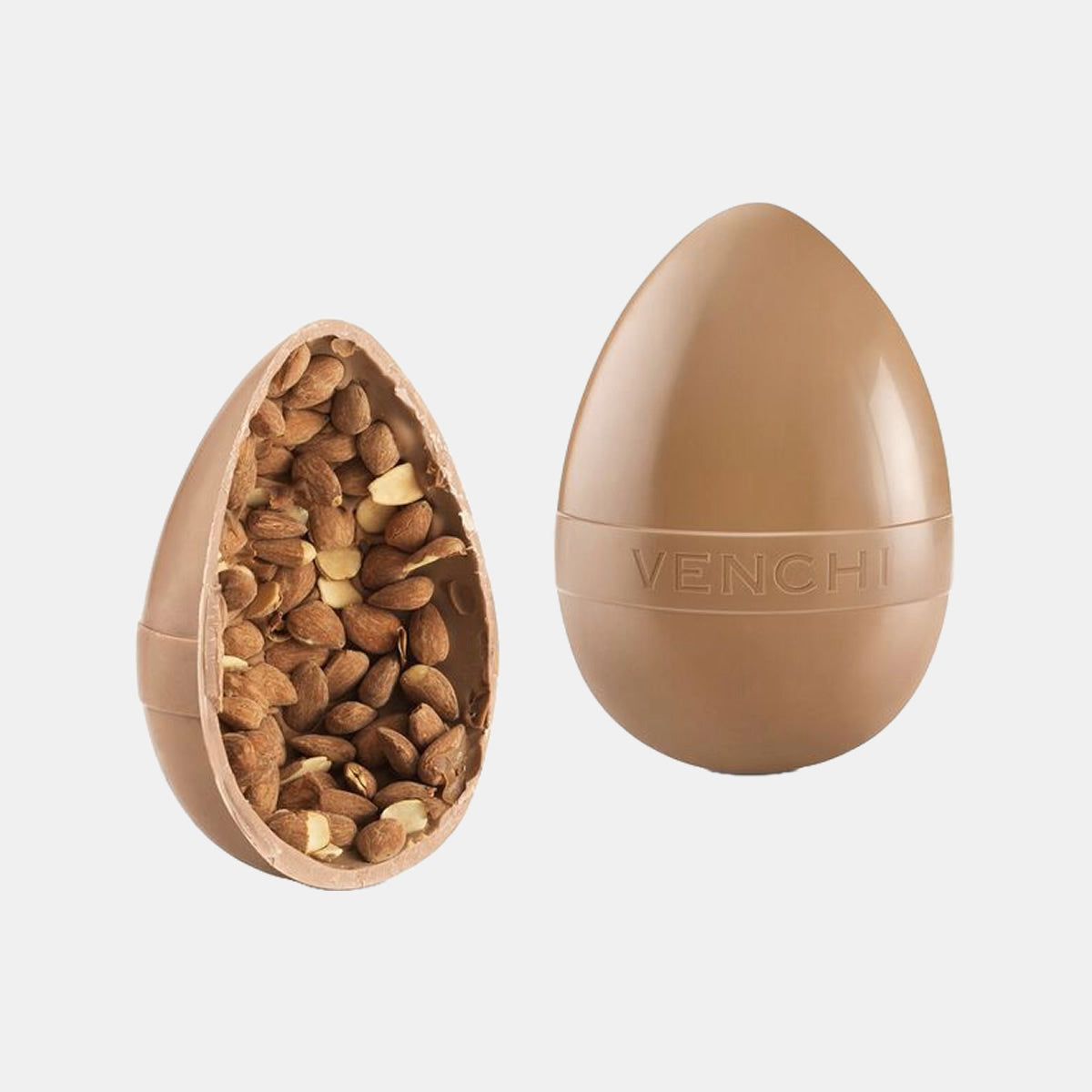 Uovo Gran Gourmet Mandorle Salate & Caramello 540g