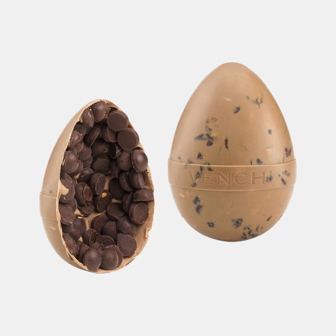 Uovo BacioDiDama 540g