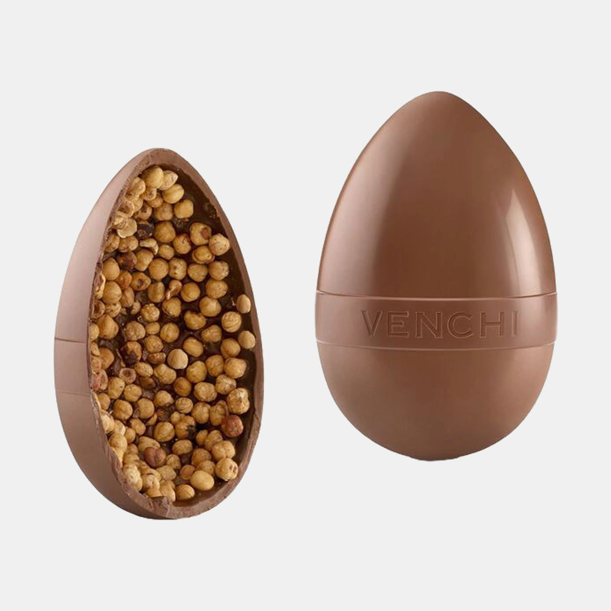 Uovo Gran Nocciolato Latte 1Kg