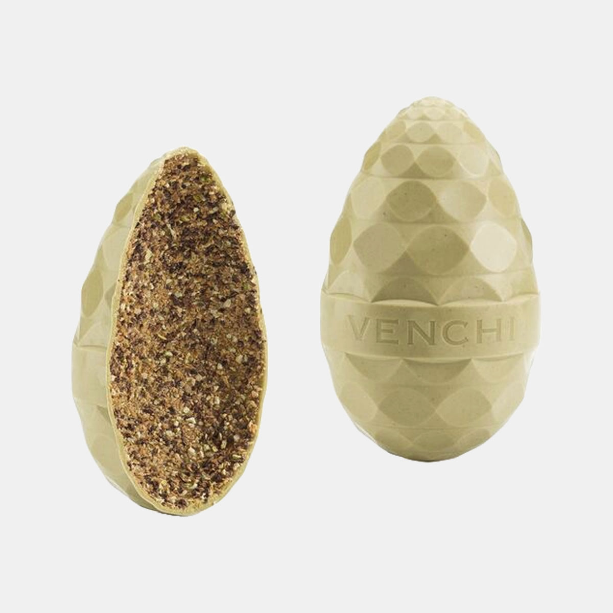 Uovo Chocoviar Pistacchio 330g