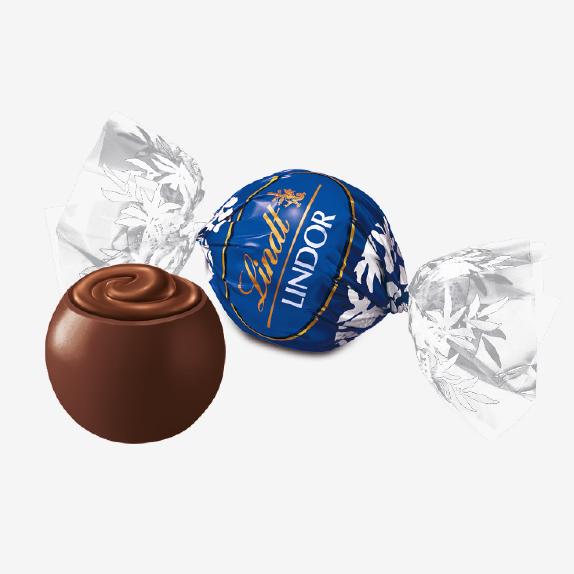 Confezione 500g Lindt