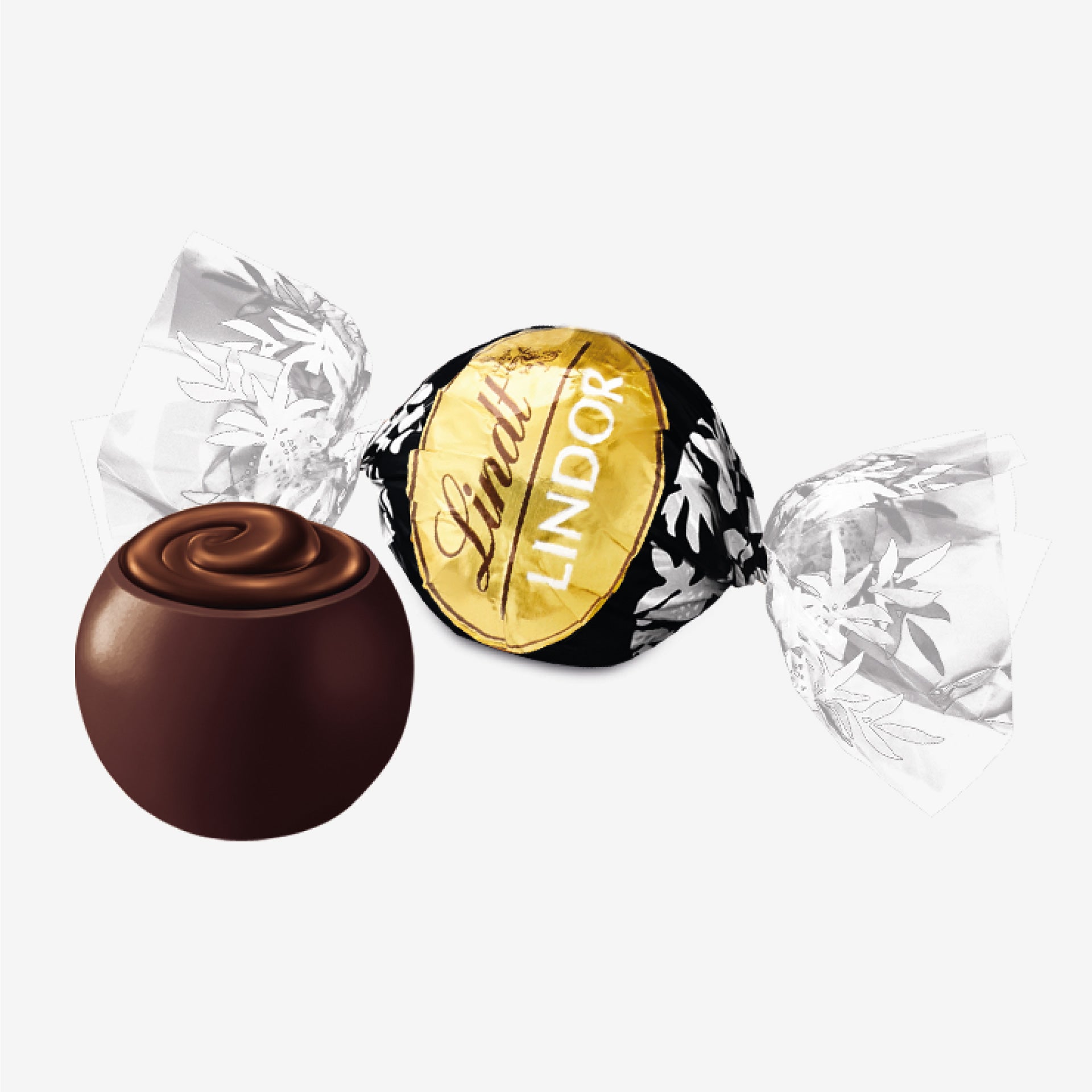 Confezione 500g Lindt