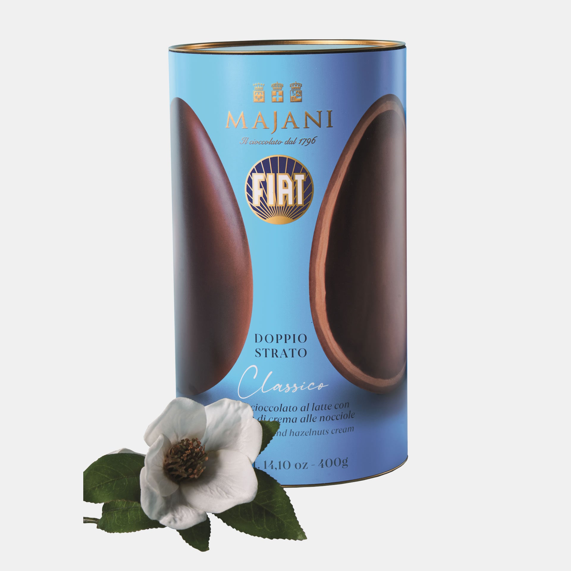 Uovo Fiat Classico Special 400g
