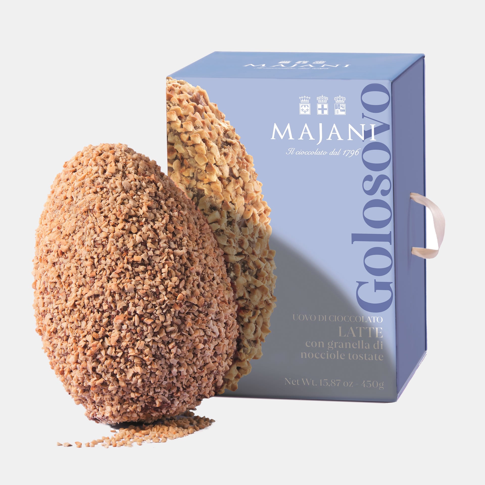 Golosovo Latte 450g