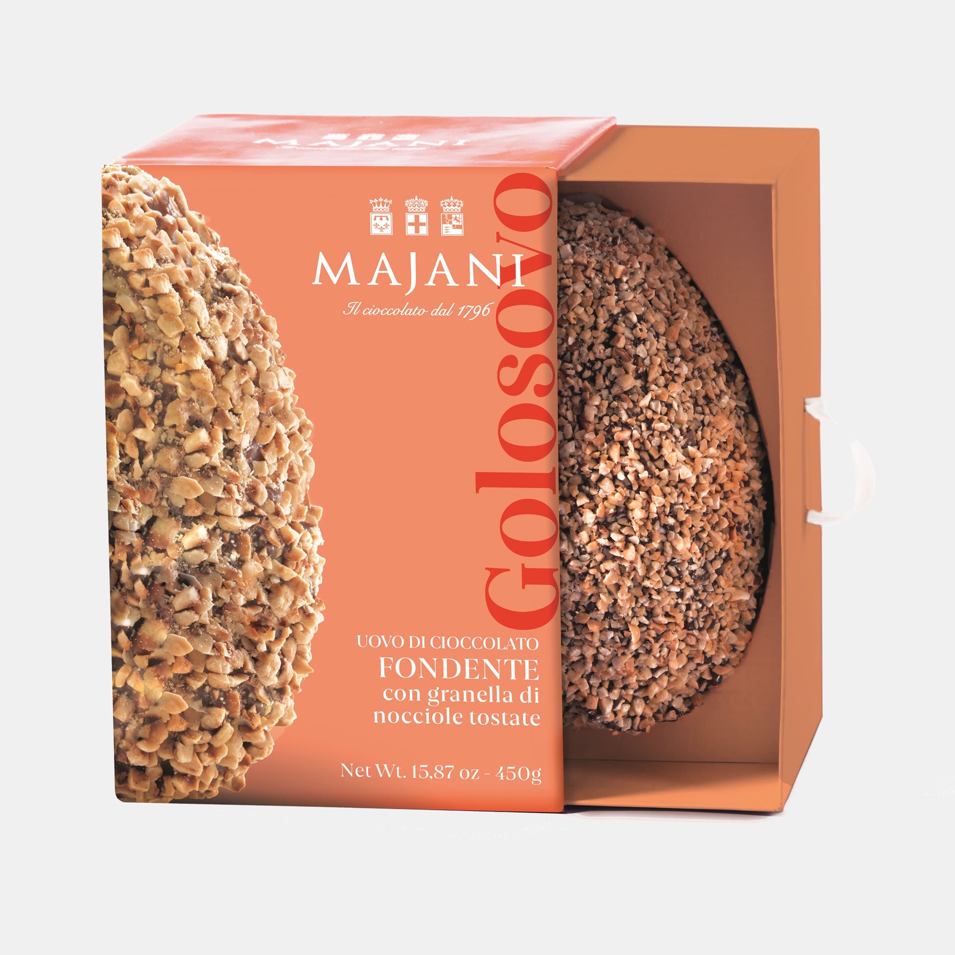 Golosovo Fondente 450g