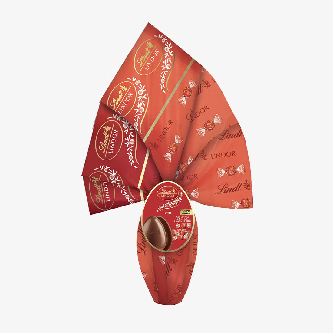 Uovo Lindor Latte 320g