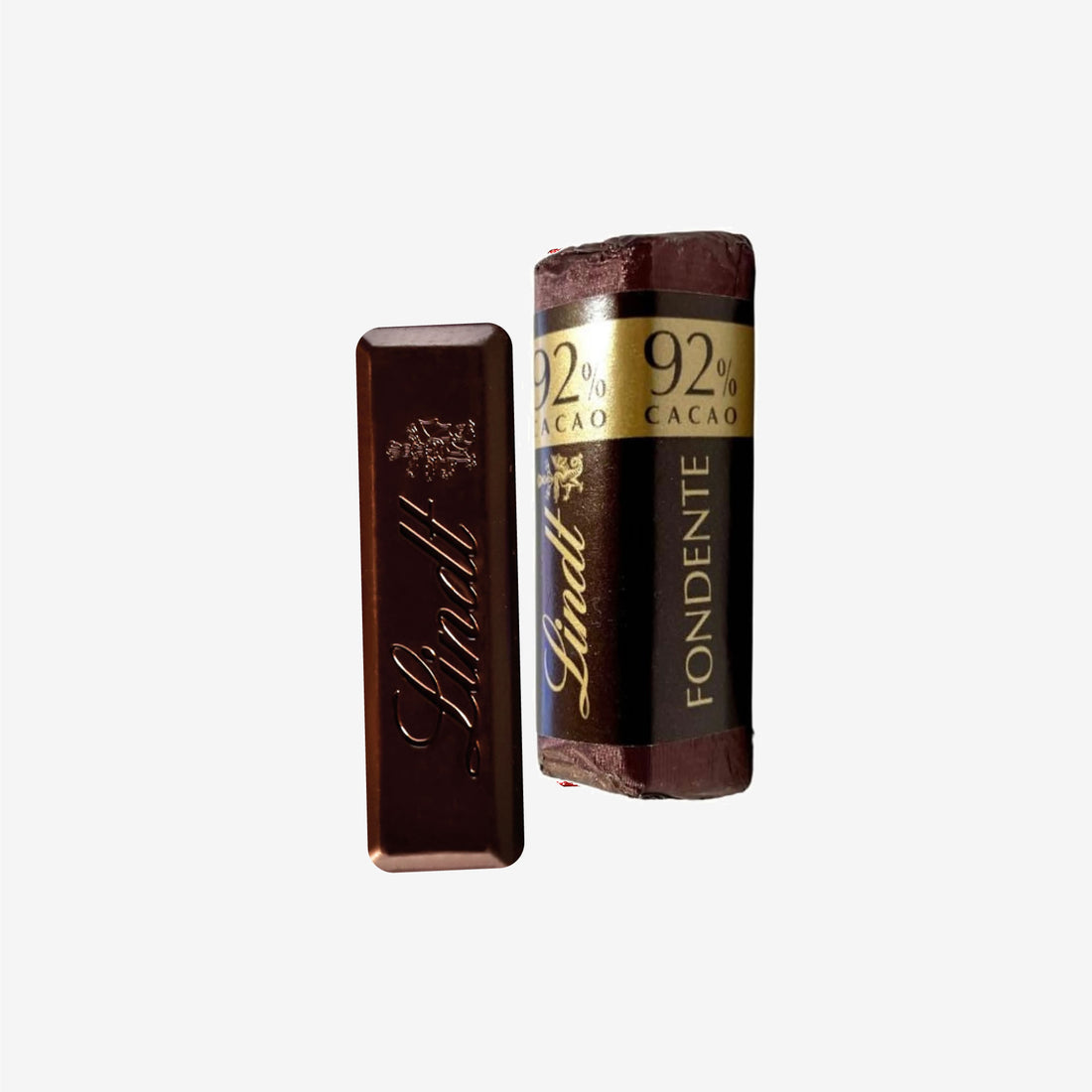 Lindt Pralina Fondente 92% cacao