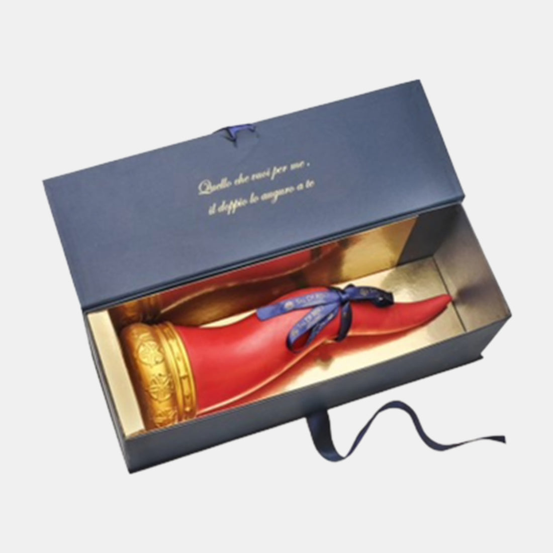 Il Corno Portafortuna