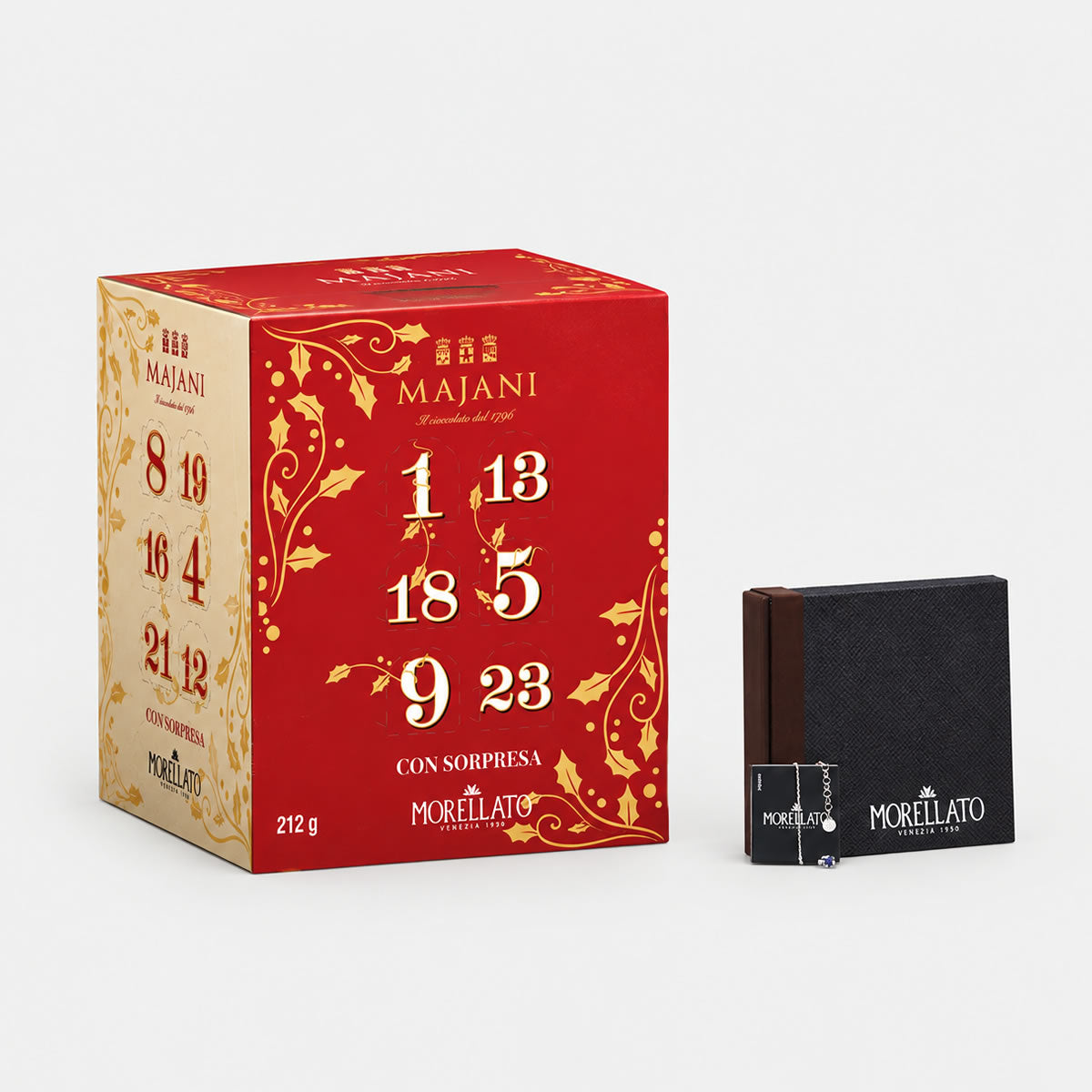Cubo dell&