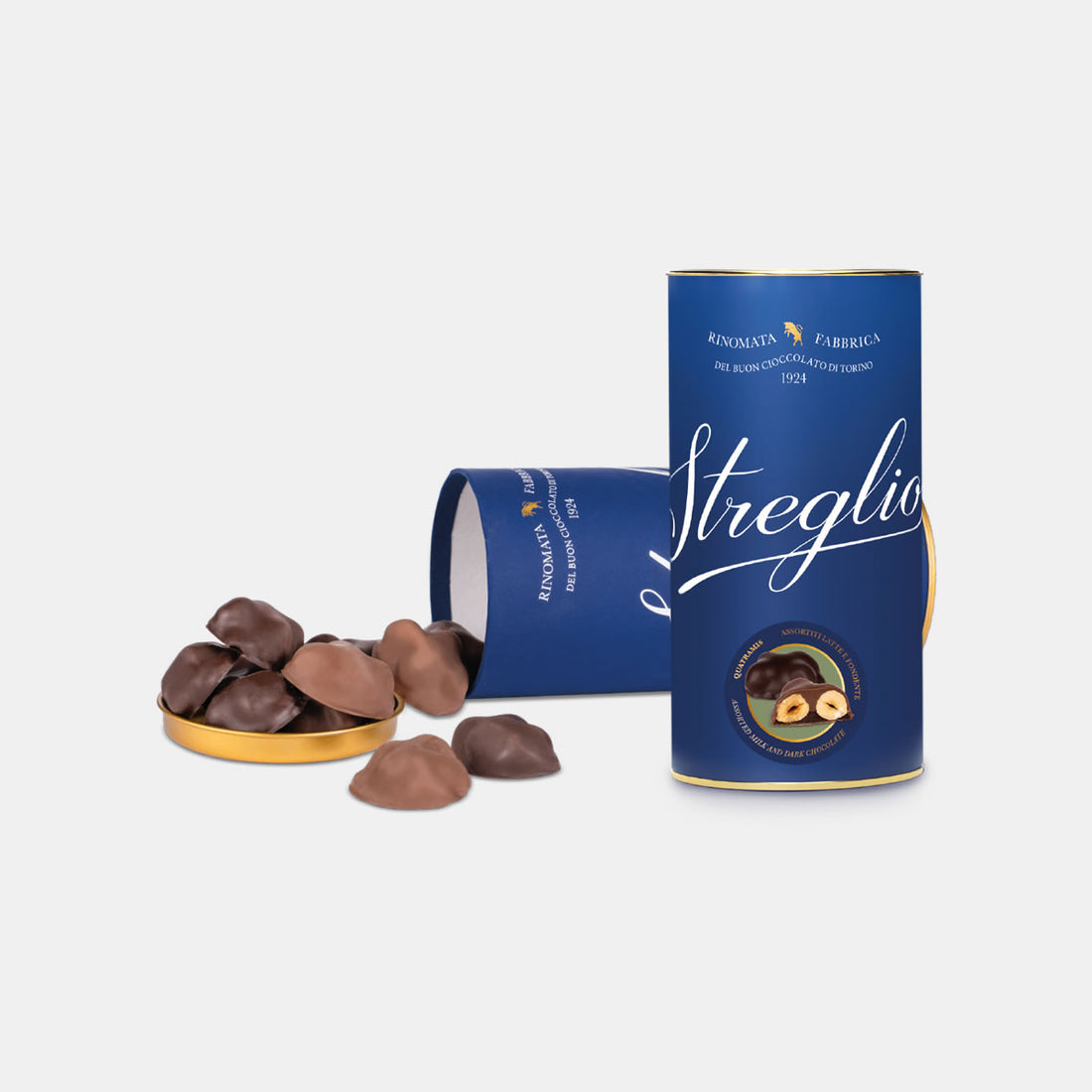 I Quatramis Assortiti