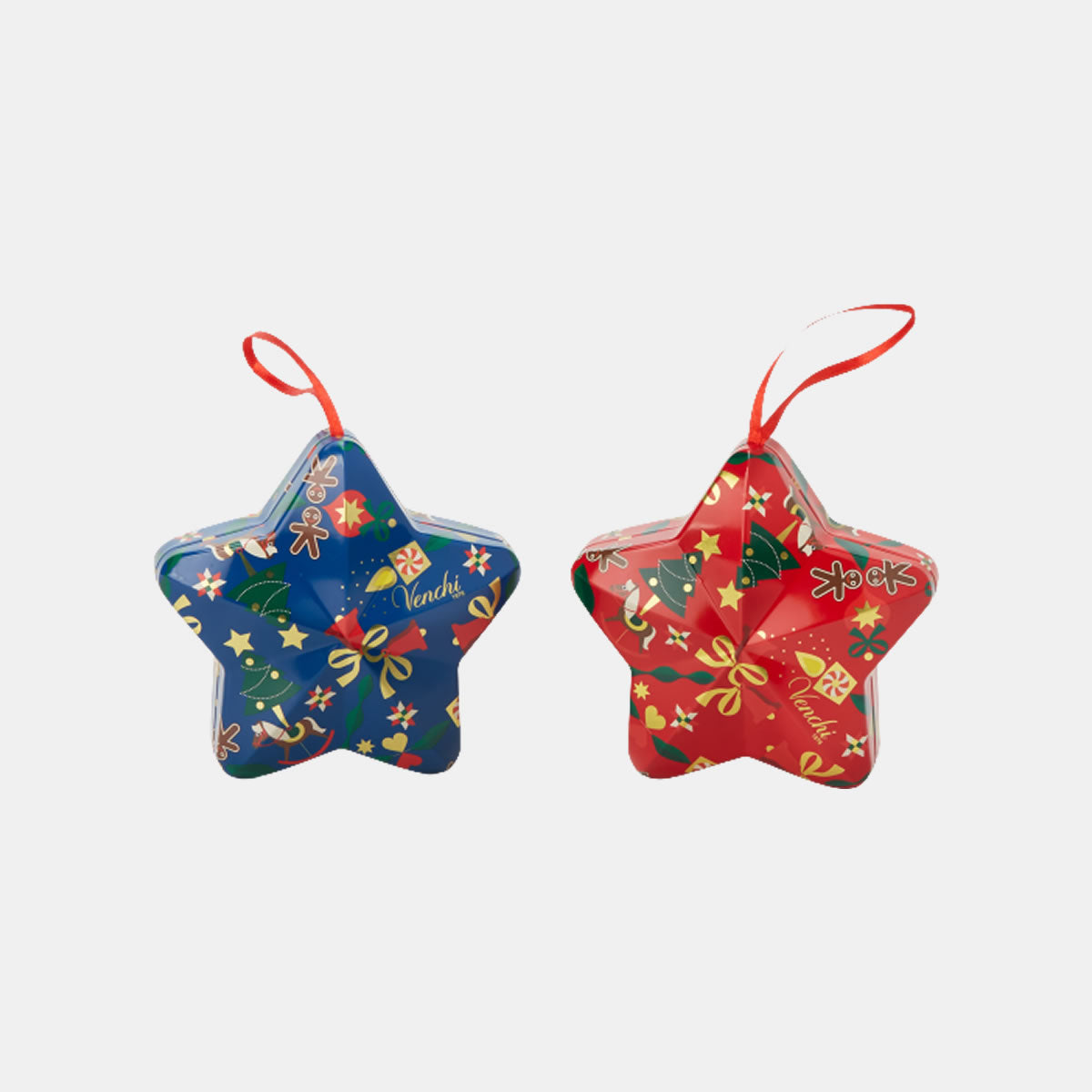 Lattina Stella di Natale Alice