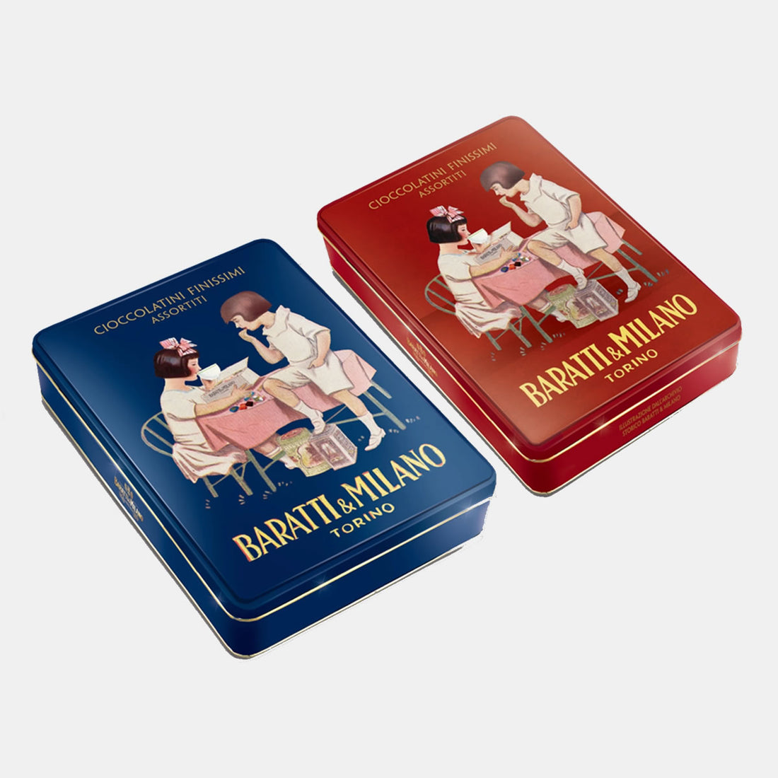 Latta Storica Gran Assortimento