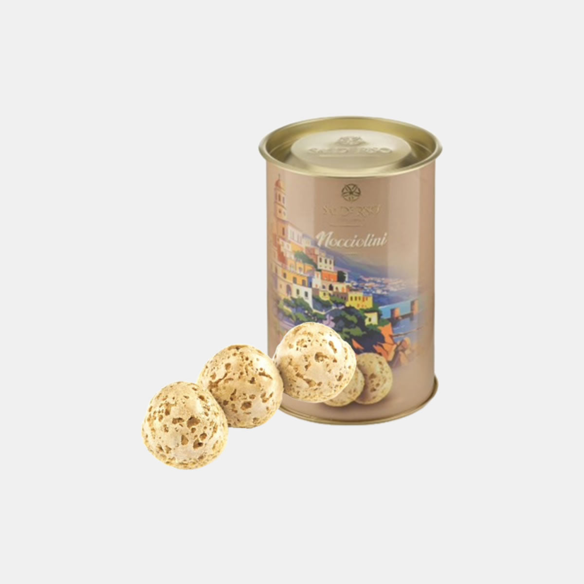 I Nocciolini