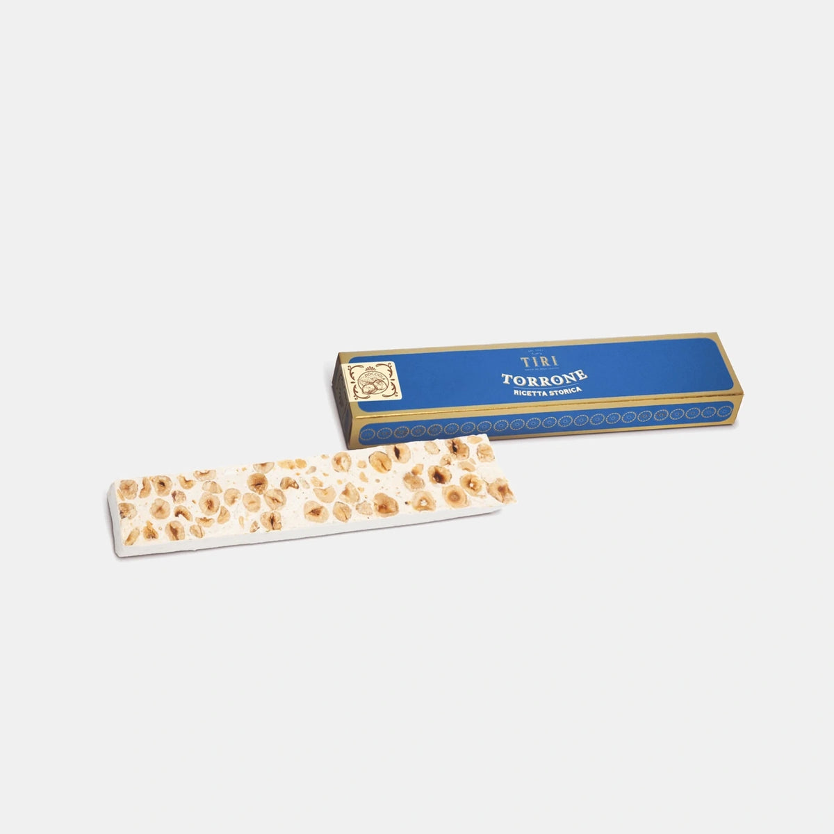 Torrone alla Nocciola
