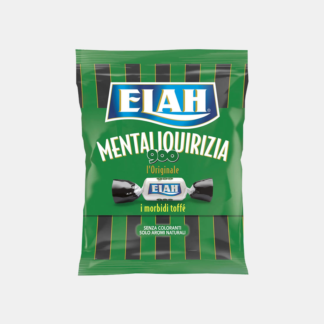 Toffè Mentaliqurizia "900"