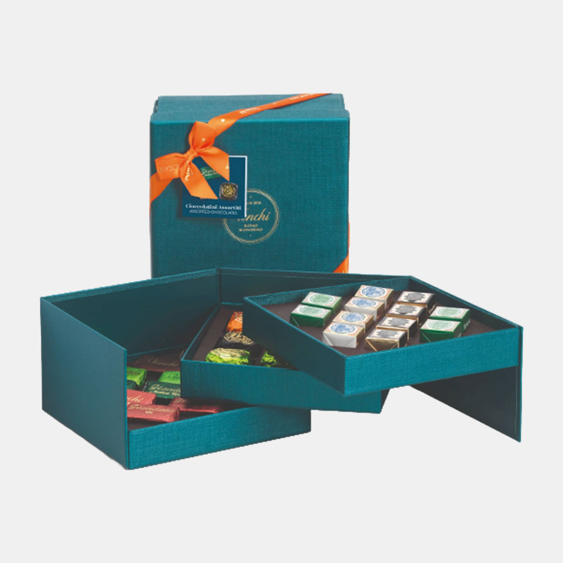 Cassettiera Regalo Corporate