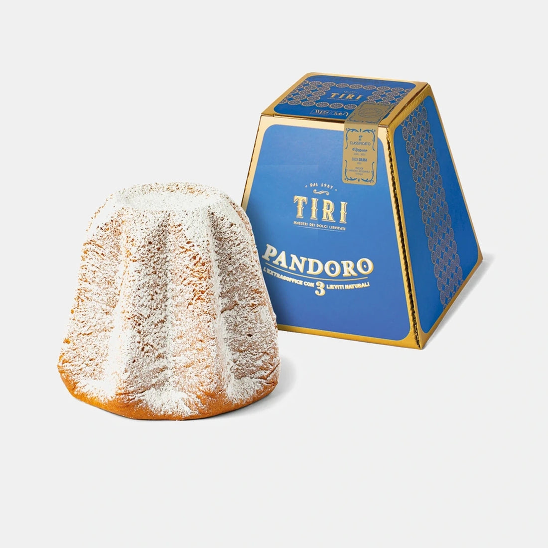 Pandoro