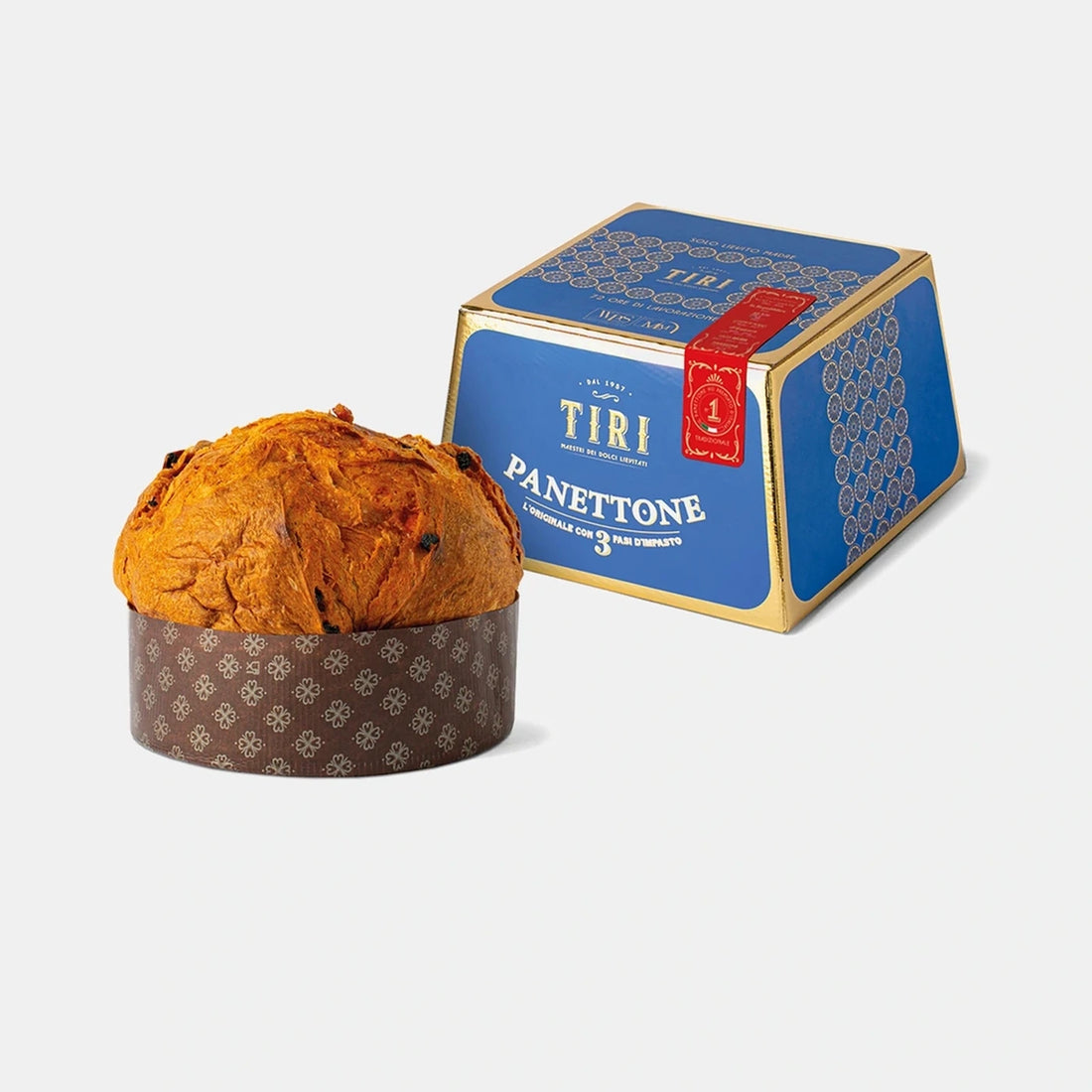 Panettone Tradizionale