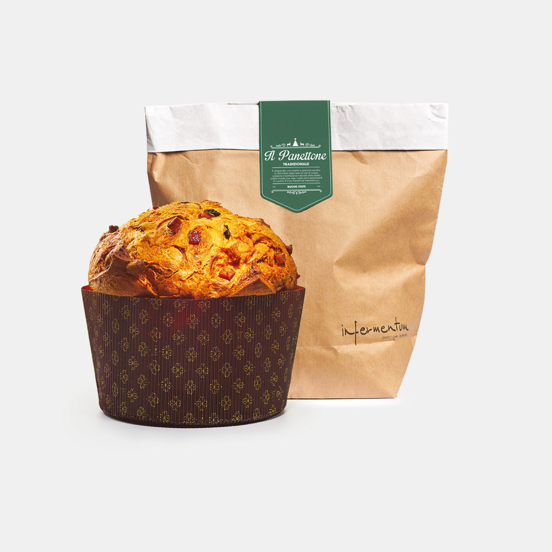 Panettone Tradizionale