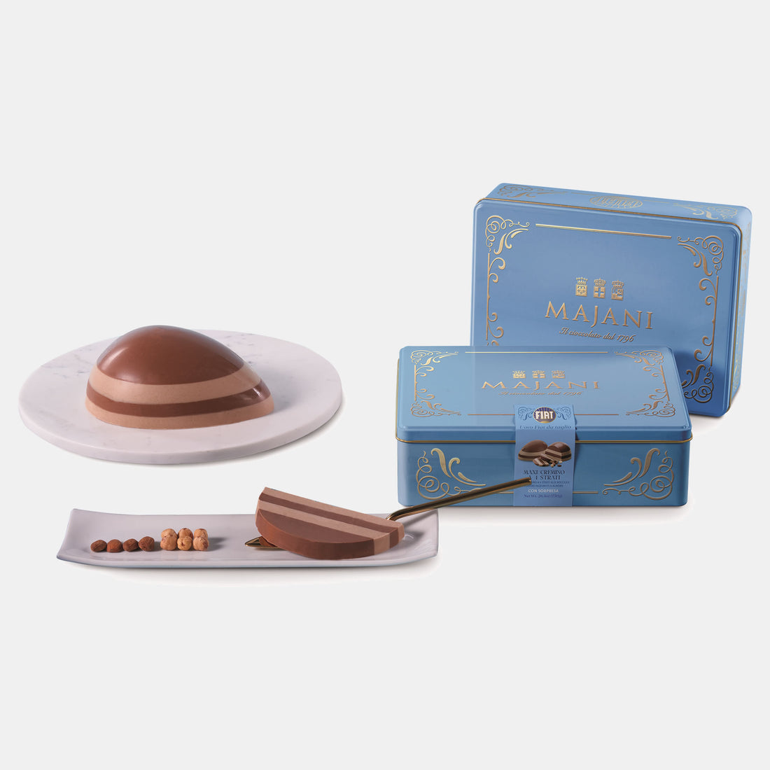 Uovo Fiat da Taglio 750g