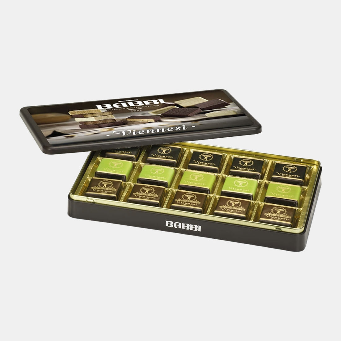 Viennesi Assortiti Piccoli Piaceri