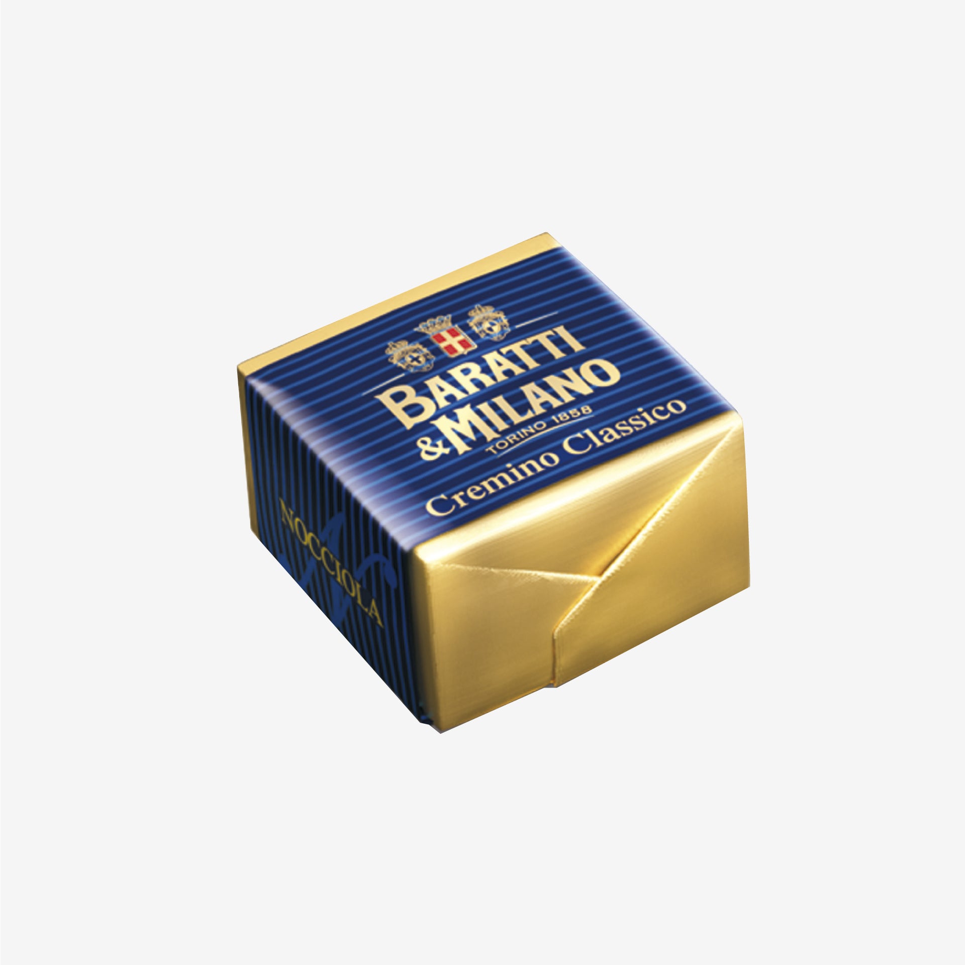 Baratti&Milano Cremino classico