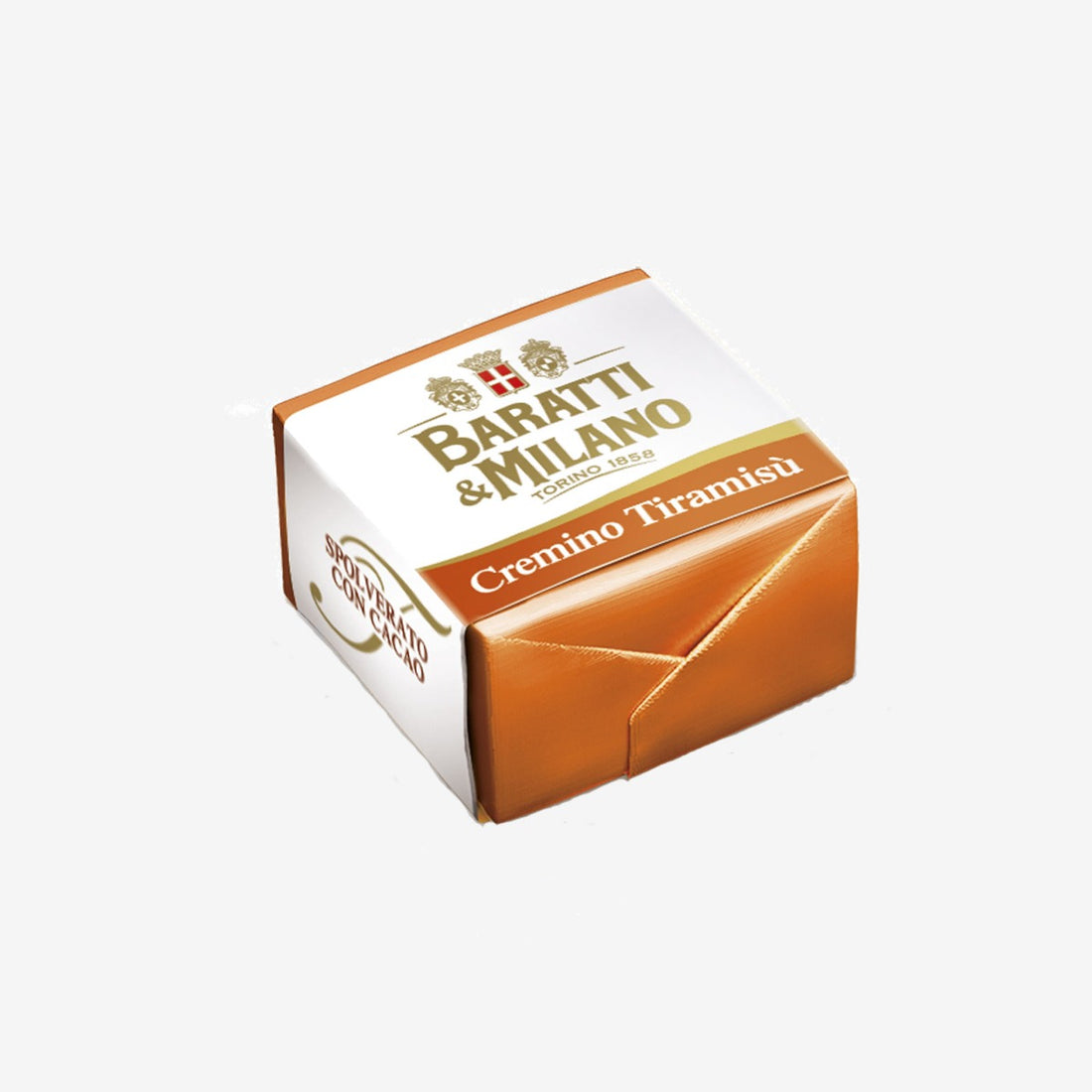 Baratti&Milano Cremino Tiramisù