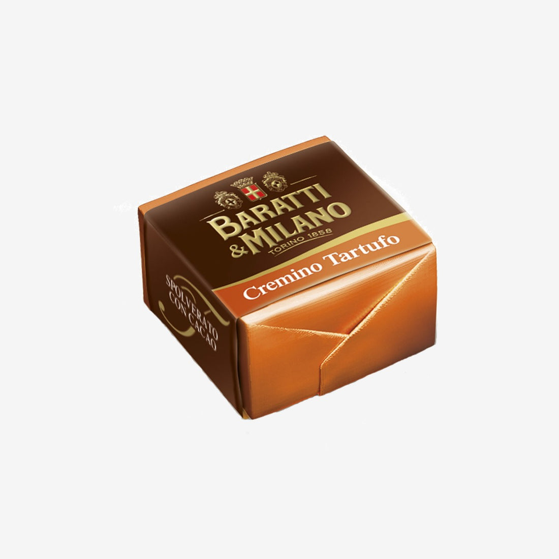 Baratti&Milano Cremino Tartufo