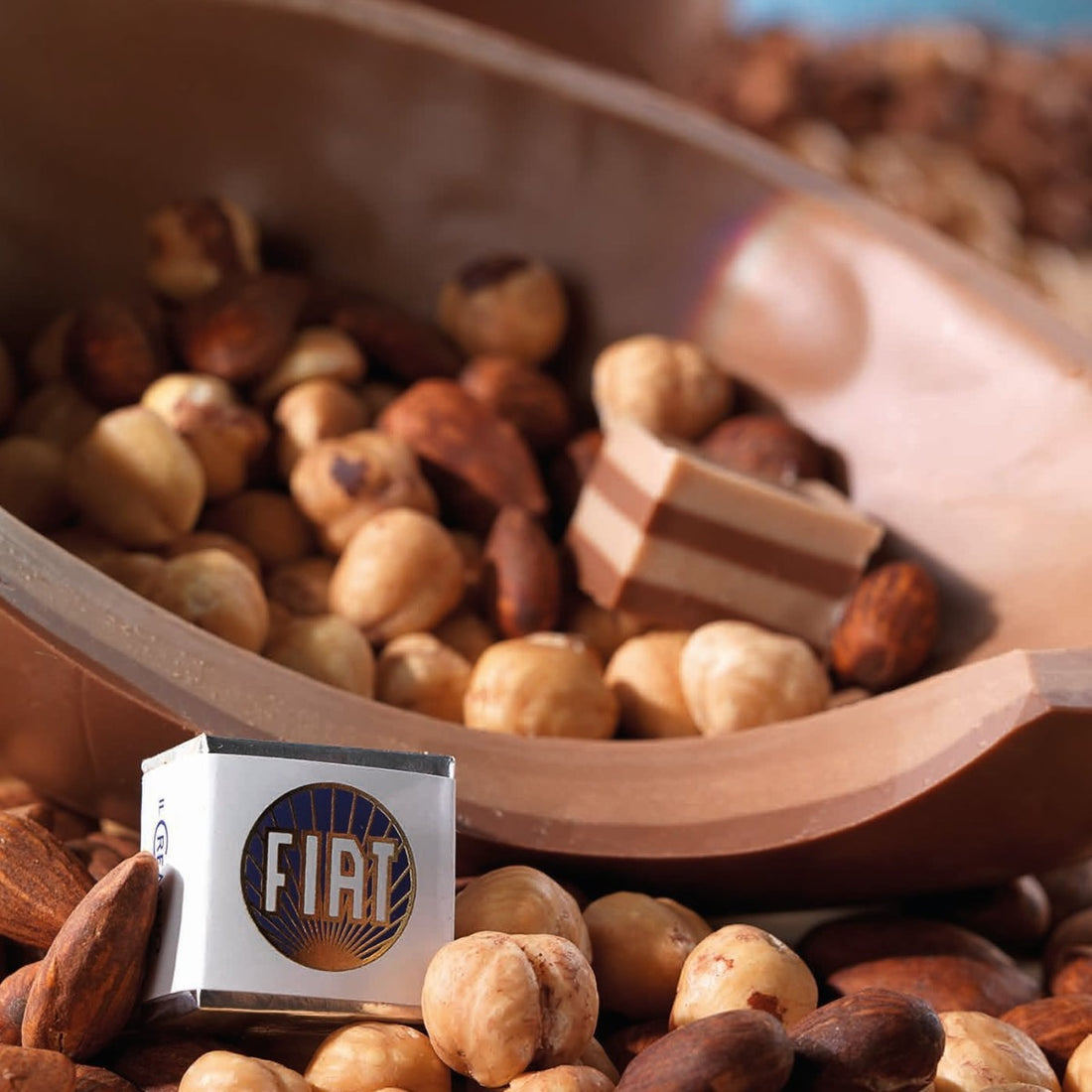 Uovo Fiat Classico Special 400g