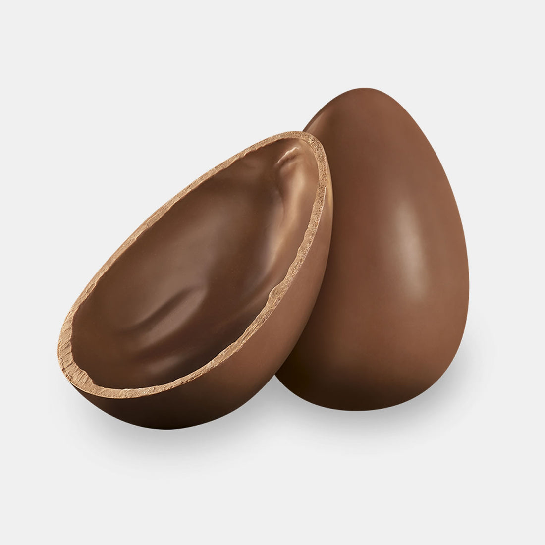 Uovo Gianduia Classico 320g