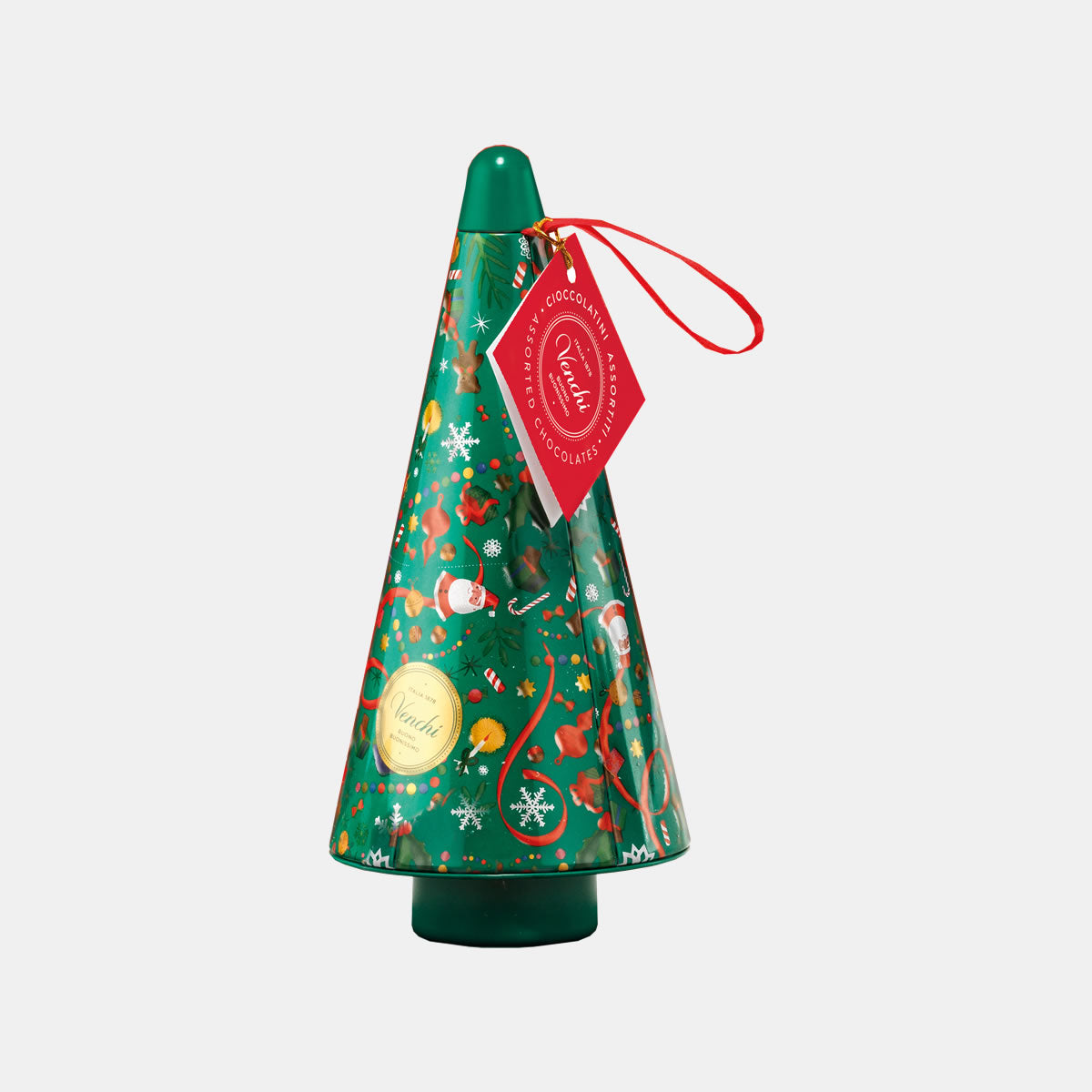 Lattina Pino Natale Bannecker