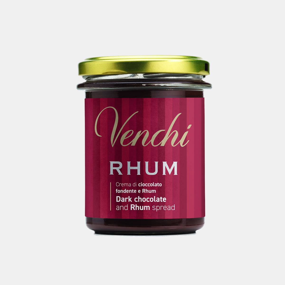 Crema spalmabile Cuba Rhum