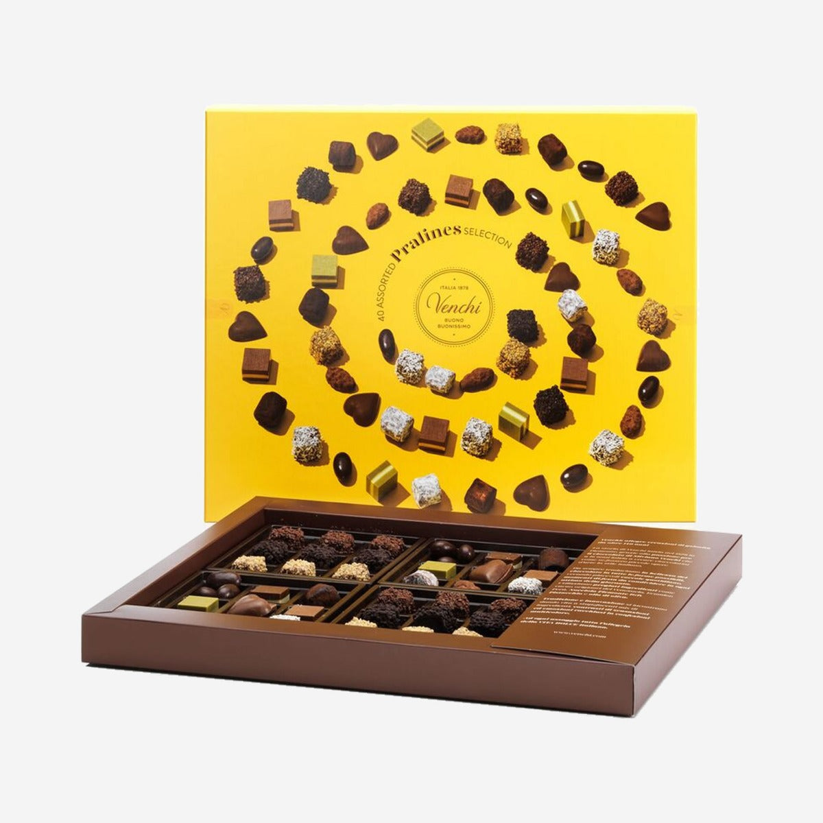 Scatola Regalo Praline Selection