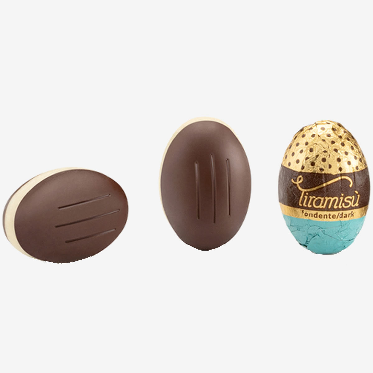 Venchi Ovetti Tiramisù