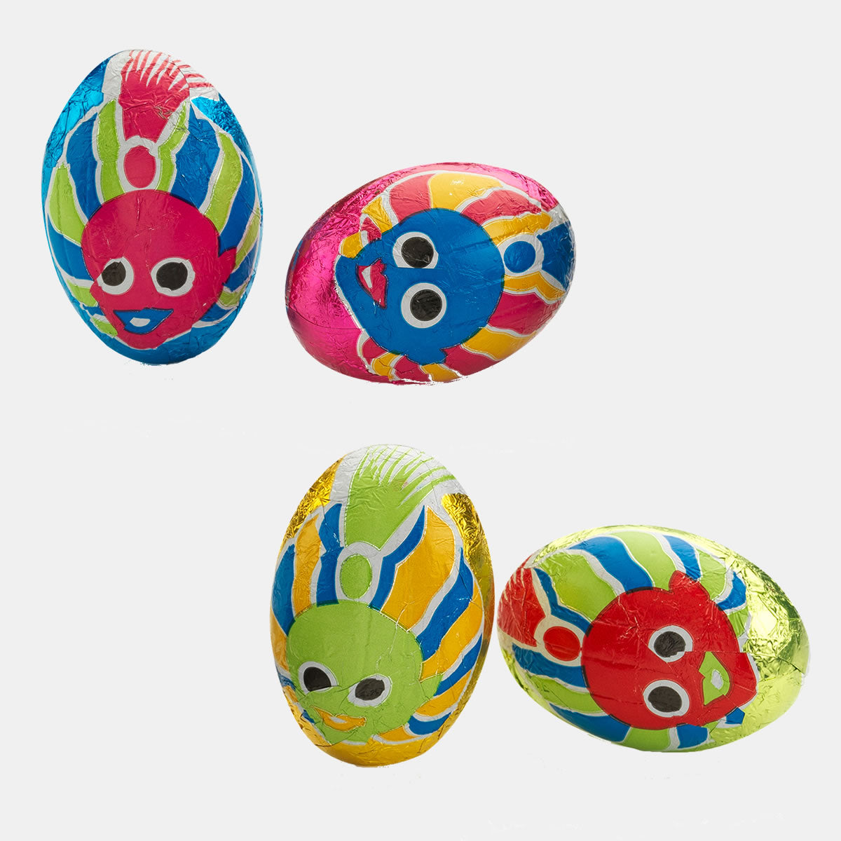 Venchi Covetto Nougatine