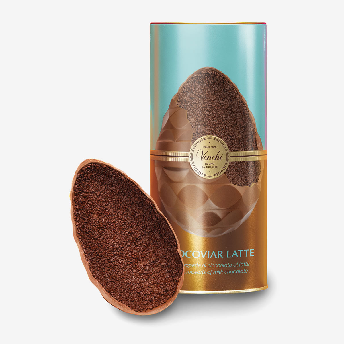 Uovo Chocoviar Latte Venchi 350g