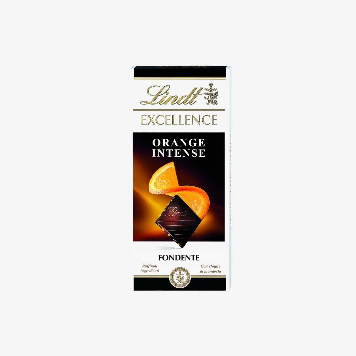 Tavoletta Excellence Dark Orange