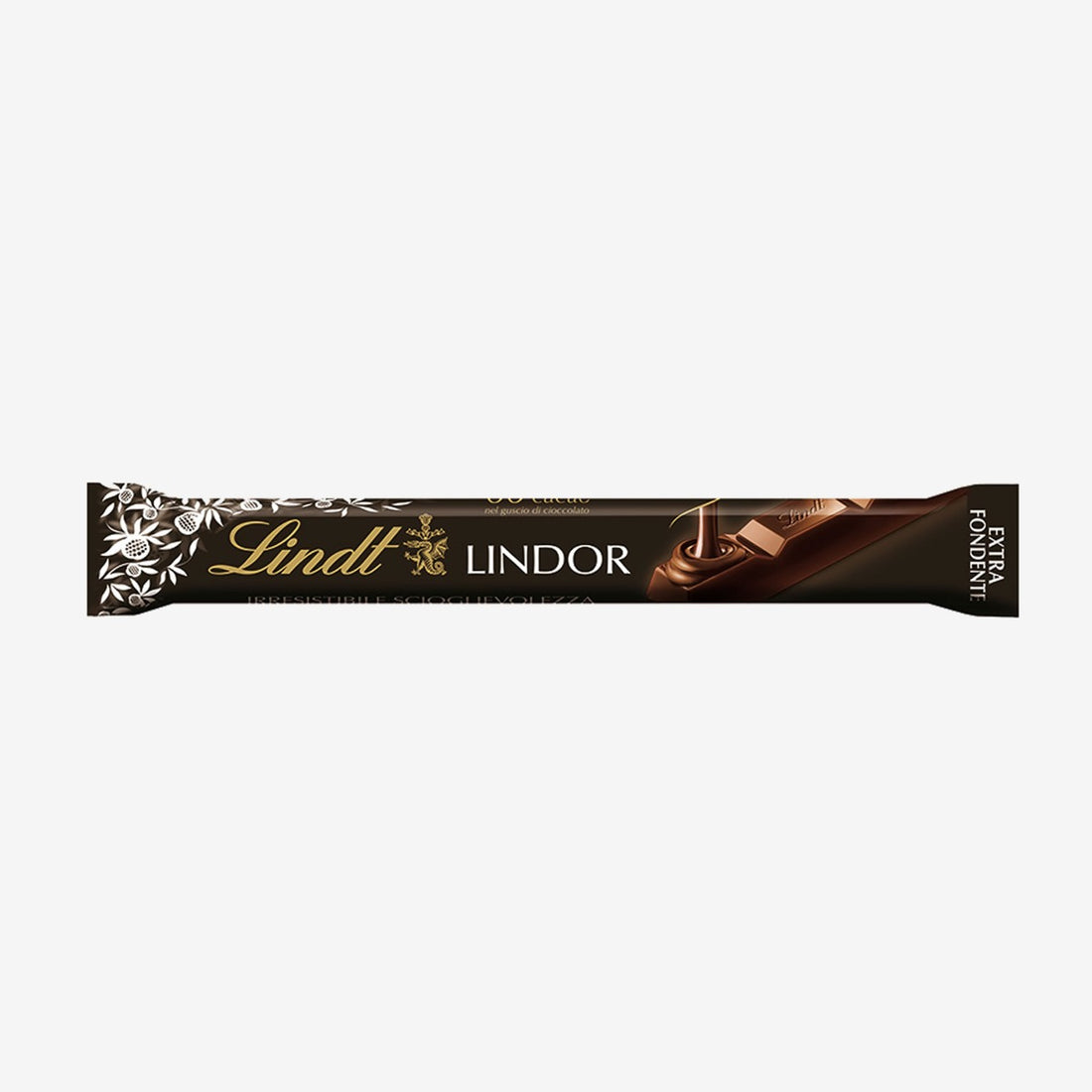 Lindt Snack Lindor Fondente 60% 37g