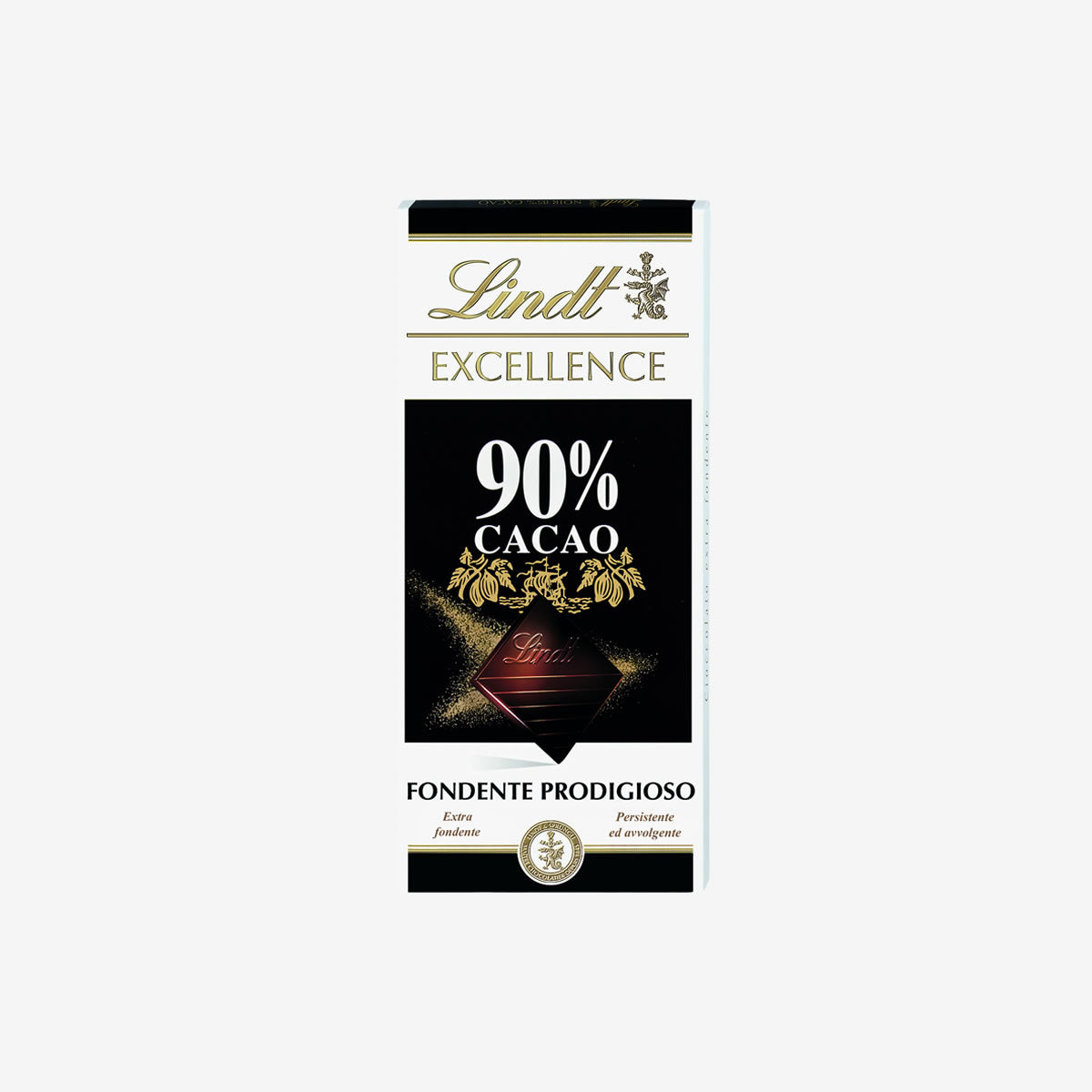 Tavoletta Excellence 90%