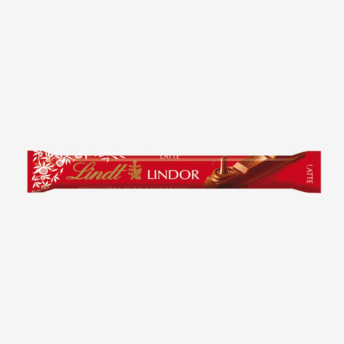 Lindt Snack Lindor Latte 38g