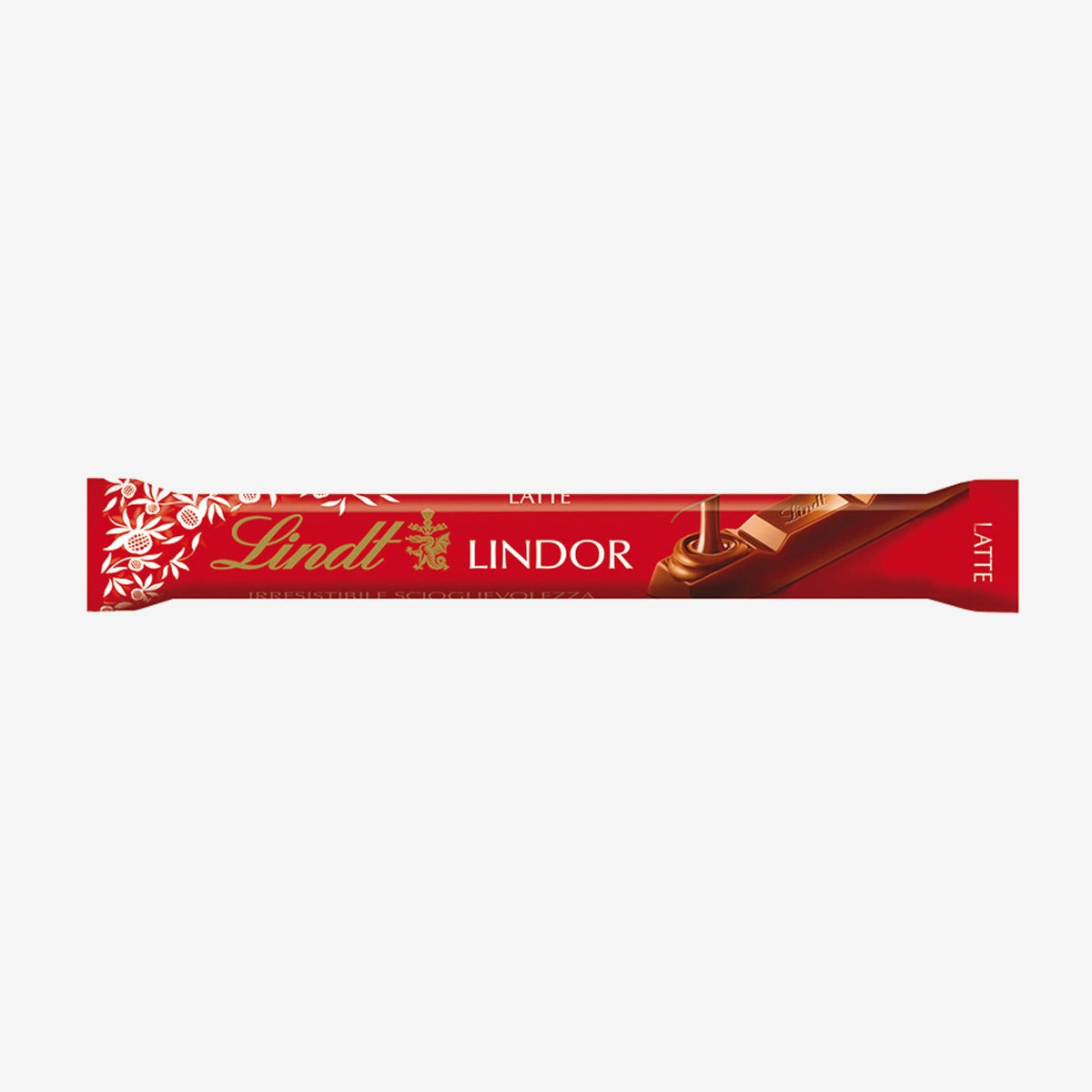Lindt Snack Lindor Latte 38g