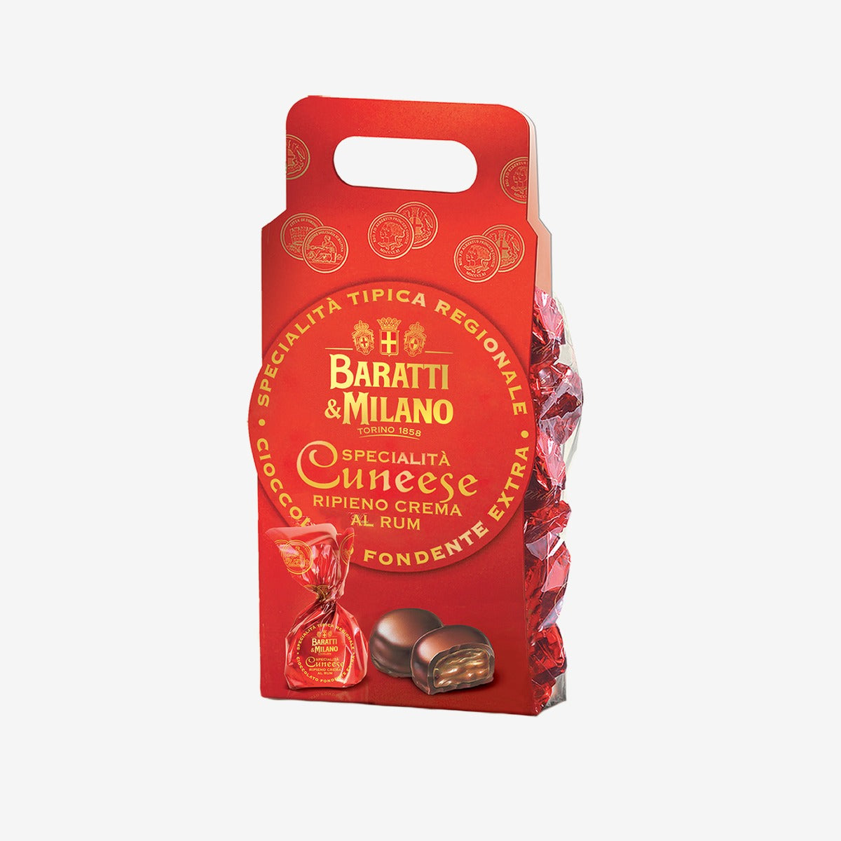 Sacchetto Cuneesi 135g