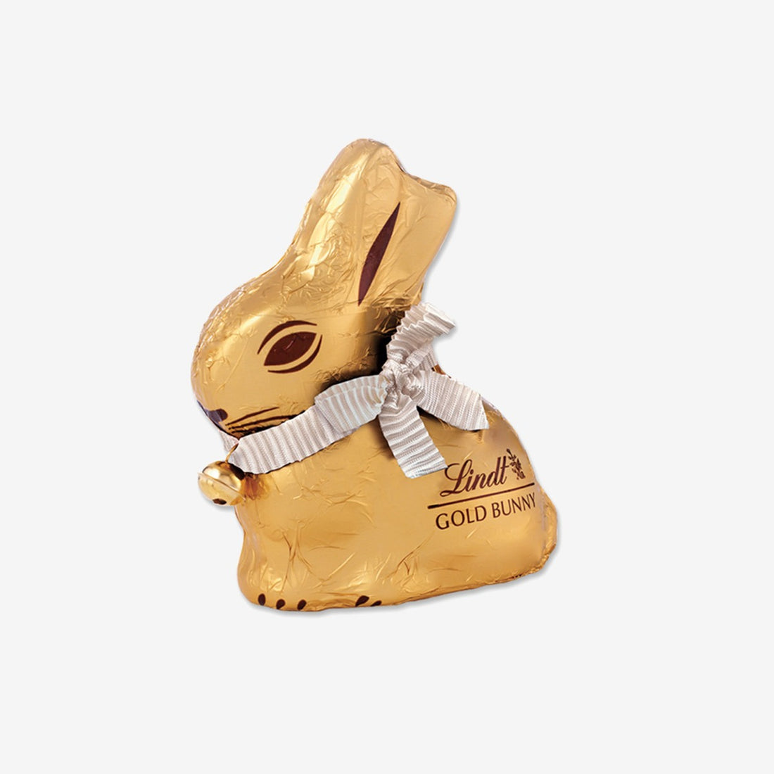 Gold Bunny Bianco 100g