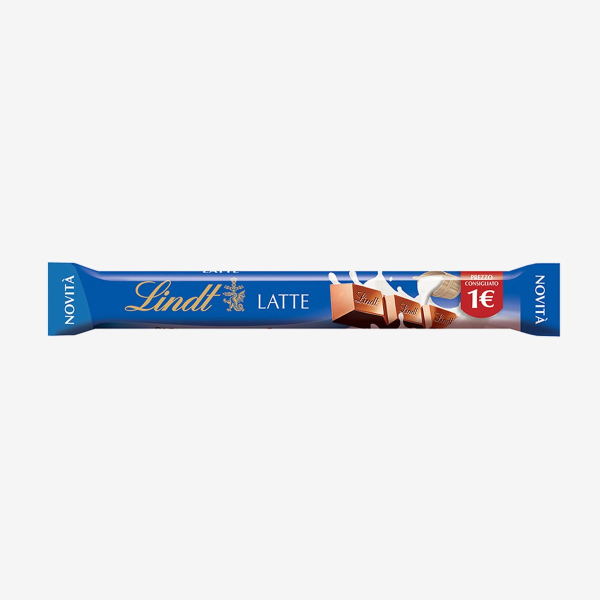 Lindt Snack Latte 38g
