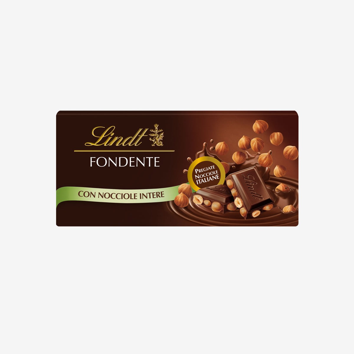 Tavoletta Classica Fondente e Nocciole Lindt