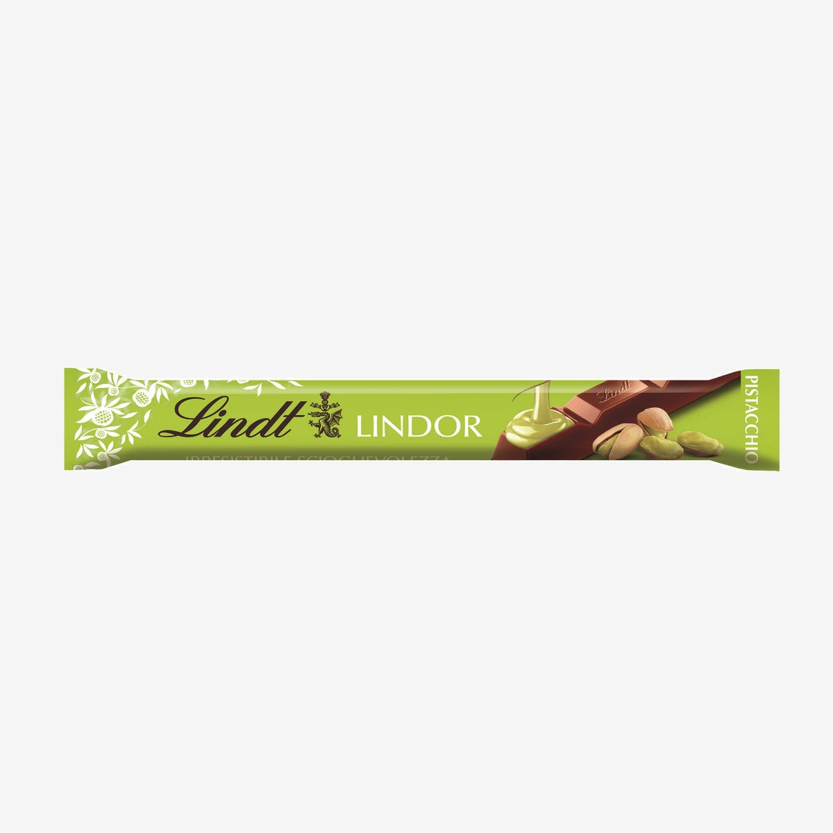 Lindt Snack Lindor Pistachio 38g
