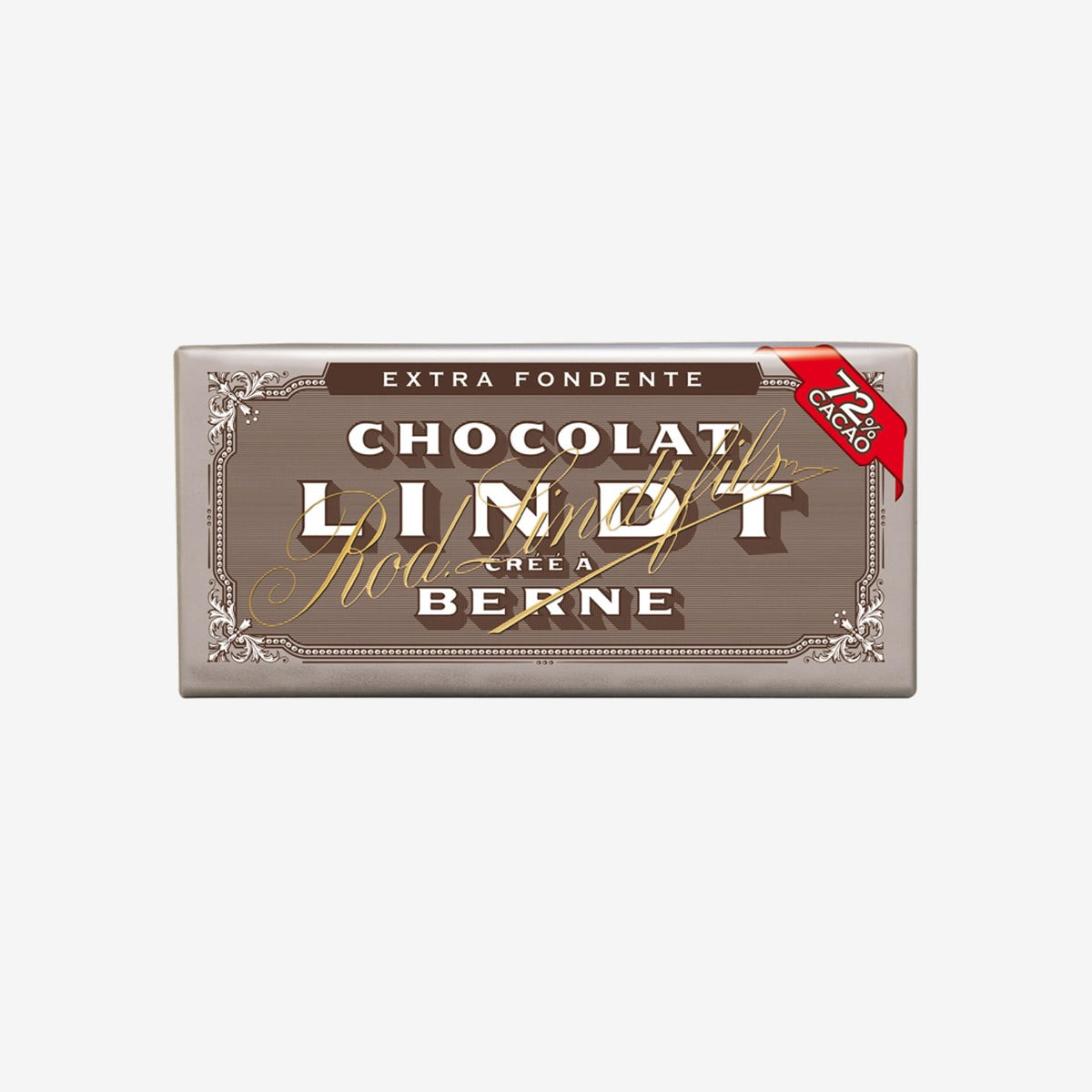 Tavoletta Classica Extra Fondente 72% Lindt